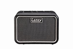 Image result for Laney Mini Amp