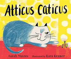 Image result for Cool Cat Book