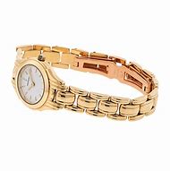 Image result for 14K Solid Gold Watch