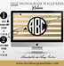 Image result for Free Monogram Vector