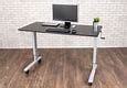 Image result for Crank Adjustable Desk