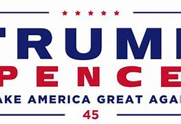 Image result for Trump Logo Wash Cloth