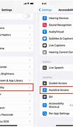 Image result for Access Point Settings in iPhone