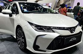 Image result for Toyota Altis Sports Paint