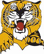 Image result for Missouri Tigers Logo Tissue Box