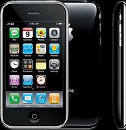 Image result for Apple iPhone 3 Black