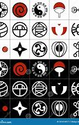 Image result for Naruto Hatake Clan Symbol