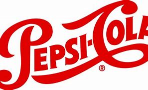 Image result for Red Pepsi Logo