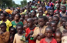 Image result for West African Refugees