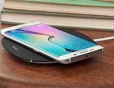 Image result for Wireless Charging Phone Pad