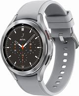 Image result for Galaxy Watch 4 Classic Brown Case