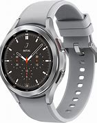 Image result for Samsung Galaxy Smartwatch 46Mm Silver GPS Fitness Track Dust Water-Resistant