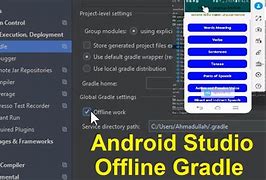 Image result for Android Studio Gradle