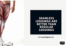Image result for Seamless Leggings