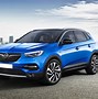 Image result for Opel Grandland X Benzin 2018