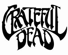 Image result for Grateful Dead Text Jpg