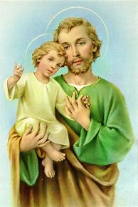 Image result for St. Joseph