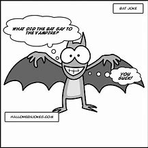 Image result for Funny Bat Cartoon Awkward