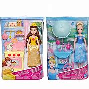 Image result for American Girl Disney Princess Doll