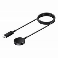Image result for Samsung Charger Brick for Smartwatch 5