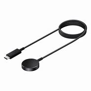 Image result for Galaxy Watch Compact Charger