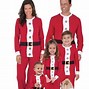 Image result for Family Christmas Pajamas