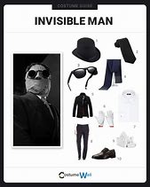 Image result for How to Become Invisible as a Pero