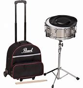 Image result for Pearl Drum Stick Case