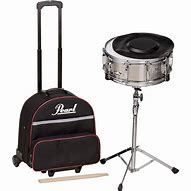 Image result for With Pearl Case Snare Drums