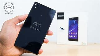 Image result for Xperia Z2 UK Nc31