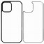 Image result for Apple iPhone 13 Back Glass Dimensions in Inches