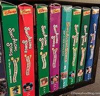 Image result for Sharp VCR Commercials