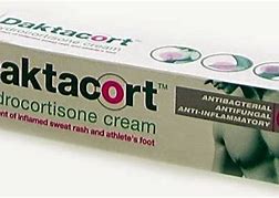 Image result for Daktacort Hydrocortisone Cream