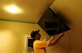 Image result for 65 Inch TV Sony Wall Mount