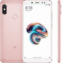 Image result for Xiaomi Redmi Note 5 5G