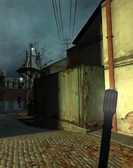 Image result for Half-Life 2 Ravenholm