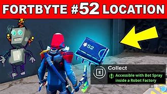 Image result for Search Fortbyte at Robot Factory