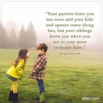 Image result for Quote for Disable Sister