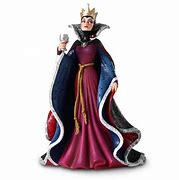 Image result for Evil Queen Disney Statue