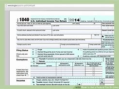 Image result for Tax ID USA
