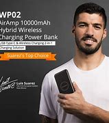 Image result for Wireless Charger Power Bank