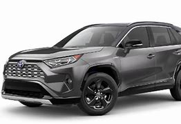 Image result for Graphite RAV4 XSE