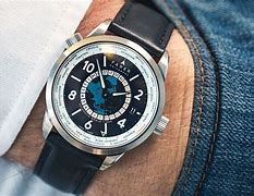 Image result for Wearing Small Watches