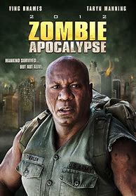 Image result for Zombie Apocalypse Film