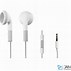 Image result for Apple iPhone MB770G/B 4 4S Wired Earbuds White