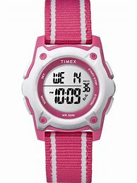 Image result for Timex Digital Watch for Kids