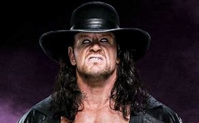 Image result for Undertaker Wrestler