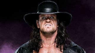 Image result for The Undertaker in Wrestling