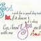 Image result for Good Morning Prayer for Today