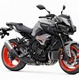 Image result for Yamaha Motorcycles MT